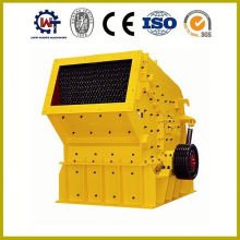 Diesel Engine impacto granulador triturador de impacto industrial usado na mineração com melhor qualidade